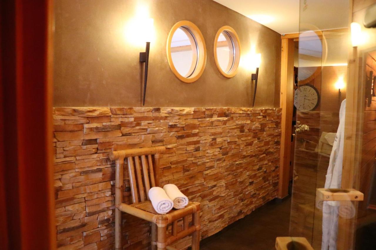 巴特彼得斯塔尔-格里斯巴赫 Haus Hubertus酒店 外观 照片