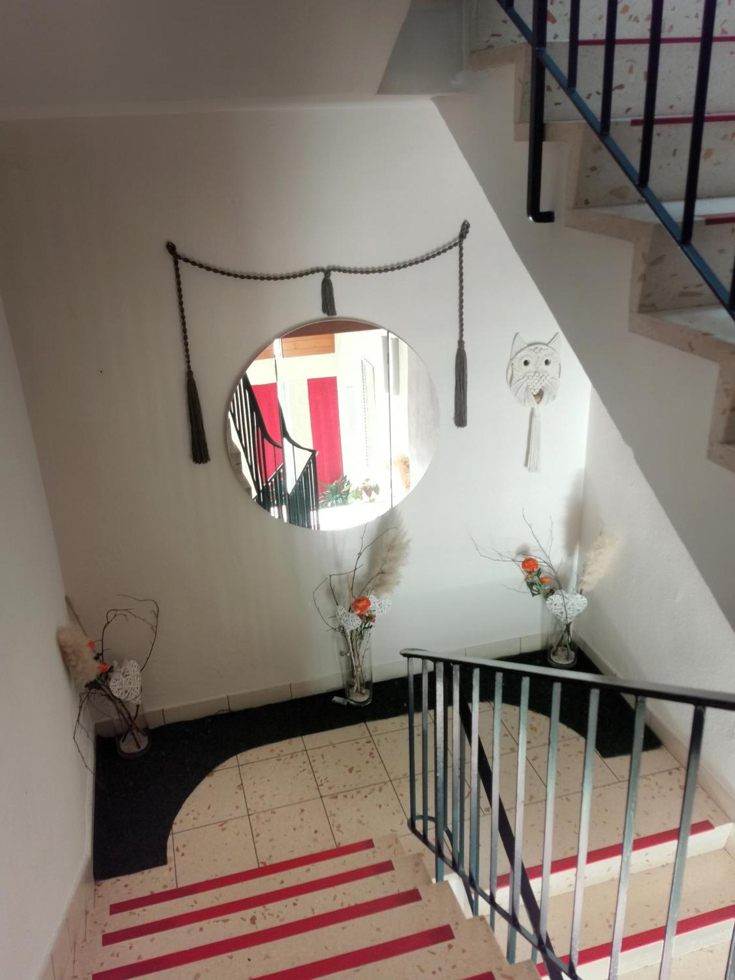 巴特彼得斯塔尔-格里斯巴赫 Haus Hubertus酒店 外观 照片